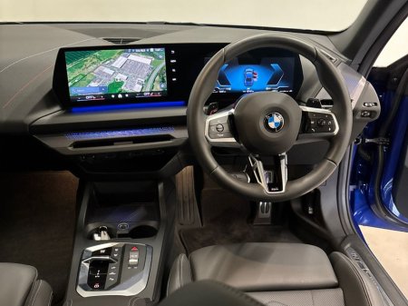 2025 BMW 2 Series 220 M Sport Gran Coupe €46,995