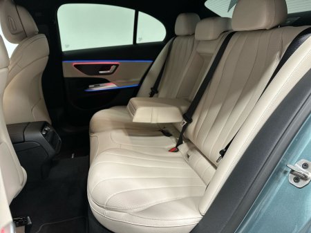 2025 Mercedes-Benz E Class E300 e AMG Edition + PHEV €83,900