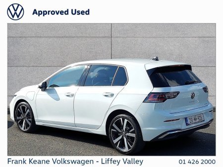 2025 Volkswagen Golf STYLE PHEV AUTO 1.5TSI150BHP *REAR VIEW CAMERA* *HEATED SEATS/STEERING WHEEL* *DIGITAL COCKPIT* *APPLE CAR PLAY/ANDRIOD AUTO* €38,995