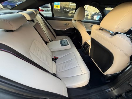 2020 BMW 3 Series 330e M Sport Pro G20 288HP AUTO €25,995 thumbnail