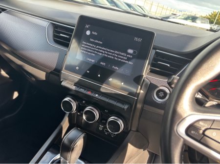 2022 Renault Arkana ICONIC TCE 140 AUTO EDC 5DR AU €21,499 thumbnail