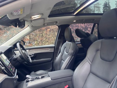 2025 Volvo XC90 2.0 T8 ULTRA 455BHP AWD 7 SEAT €82,950 thumbnail