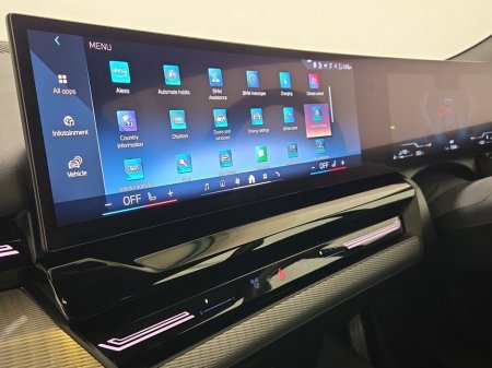 2024 BMW 5 Series 530e M Sport Saloon €62,950 thumbnail