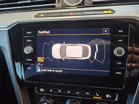 2019 Volkswagen Arteon 2.0TDI DSG 150HP R-LINE thumbnail