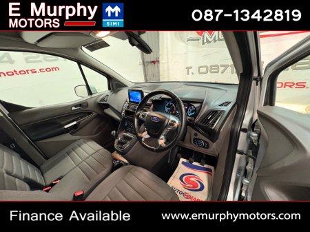 2022 Ford Transit Connect //SOLD SOLD SOLD/// thumbnail