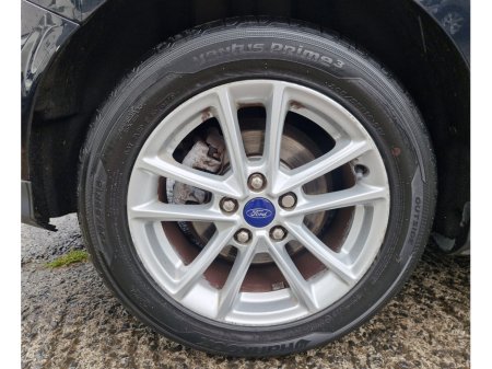 2015 Ford Focus STYLE 1.0 ECOBOOST 100PS 4DR €7,490