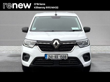 2024 Renault Kangoo *UPGRADED ALLOYS + SPORTS BODYKIT * ML19 START 1.5 DCI 95 BHP - €19,900 + VAT - IN STOCK & READY FOR COLLECTION* €19,900 thumbnail