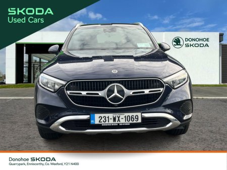 2023 Mercedes-Benz GLC Class GLC 220 D 4MATIC AMG LINE €53,995 thumbnail
