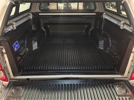 2021 Ford Ranger 2021 WILDTRACK 2.0 AUTOMATIC €25,950 thumbnail