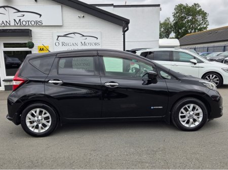 2020 Nissan Note (202) 1.2 PETROL HYBRID E-POWER V-SELECTION €13,950
