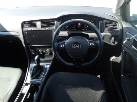 2018 Volkswagen Golf 1.2 Comfortline €17,500