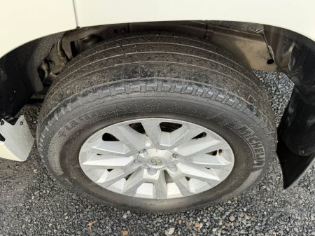 2017 Toyota Landcruiser  thumbnail