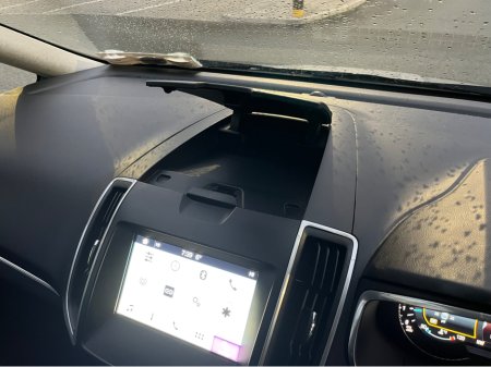 2017 Ford Galaxy TITANIUM 2.0 TD 150PS 6SPEED FWD €19,950 thumbnail