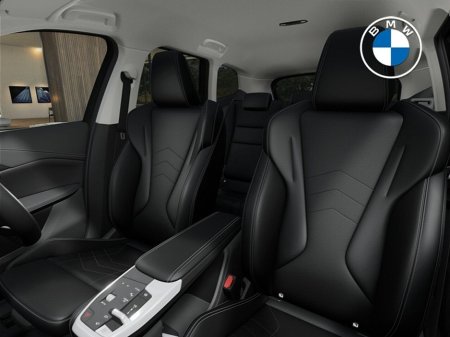 2026 BMW X1 xDrive25e xLine €57,724