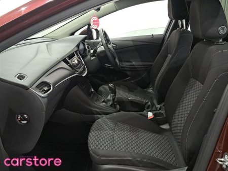 2018 Opel Astra 1.4i Turbo (150PS) Elite €11,890 thumbnail