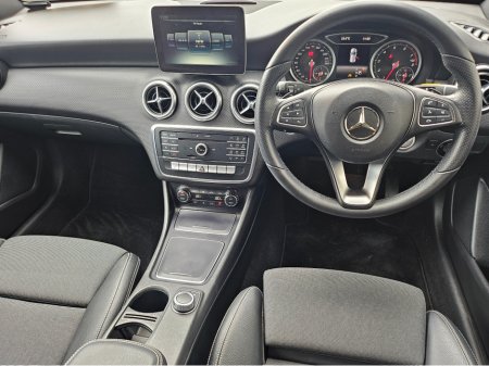 2016 Mercedes-Benz A Class A180 AUTO High Spec 12 Months Warranty Finance Available €16,950