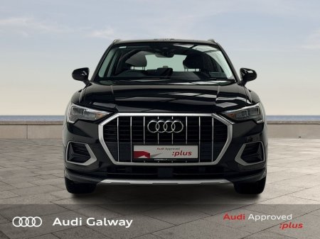 2023 Audi Q3 45 TFSI E S Tronic SE €40,950