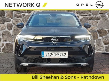 2024 Opel Mokka Mokka E Elite 136PS Electric Auto €24,950