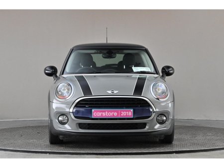 2018 MINI Hatch *JAN 2026 PRICING NOW*1.5 D 6SPD *BITONE ROOF* €16,490