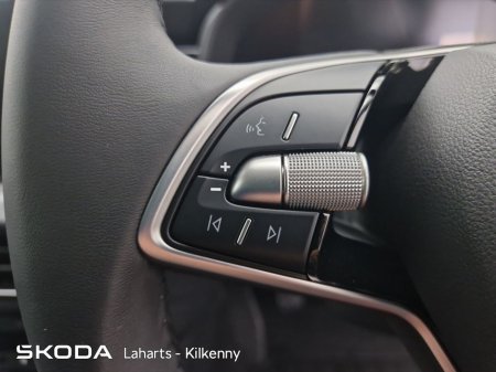 2026 Skoda Scala SELECTION 1.0TSI 115HP €31,961 thumbnail