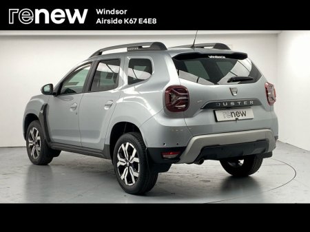 2022 Dacia Duster 1.0 TCe 90 Prestige €18,995