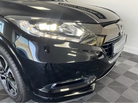 2019 Honda Vezel HONDA VEZEL HYBRID HEATED SEATS*DRIVE MODES*REVERSE CAMERA*TRADE INS WELCOME FINANCE AVAILABLE* €20,950