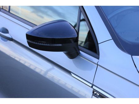 2022 Volkswagen Tiguan Allspace Black Edition R Line * Sunroof * 7 Seats €43,950 thumbnail