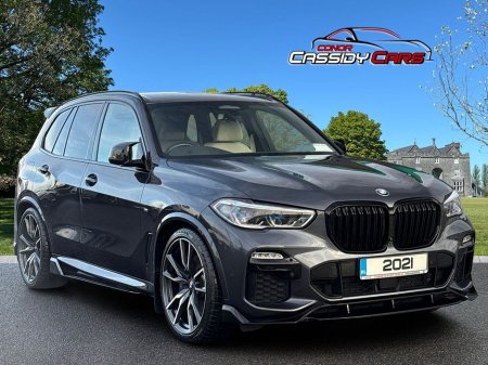 2021 BMW X5 XDRIVE45E M SPORT // 12 MONTH WARRANTY // SAME DAY FINANCE