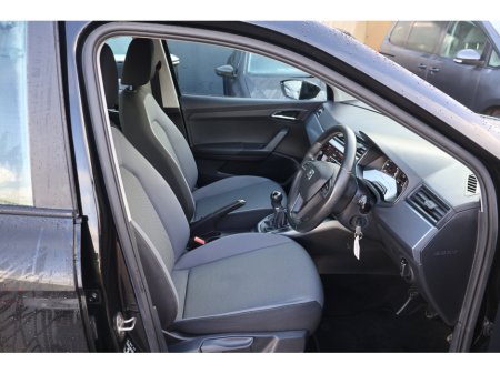 2019 SEAT Arona SE (Reserved Deposit Taken) thumbnail