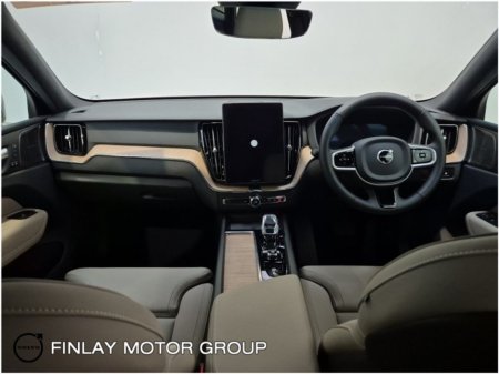 2026 Volvo XC60 Plus Dark T6 AWD - New Colour - Forest Lake €77,994 thumbnail