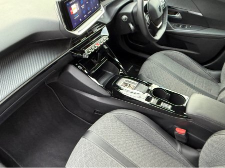 2024 Peugeot 2008 ALLURE - ELECTRIC - AUTO - 12M WARRANTY - CAR: 1601 thumbnail