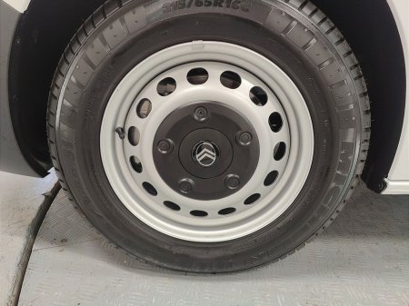 2024 Citroen Dispatch MWB 120 *NEW MODEL DISPATCH LX* *5 Year Warranty* From €129 Per Week €30,239 thumbnail