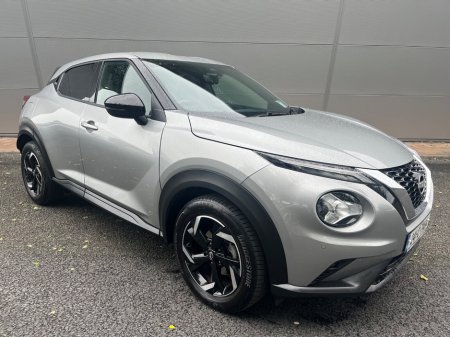 2024 Nissan Juke  €23,950