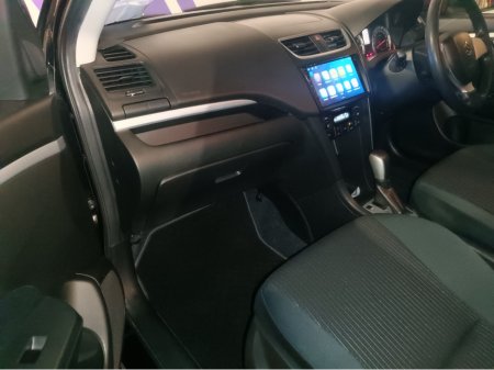 2016 Suzuki Swift (2yr Warranty) 162 1.2 Petrol Automatic €9,950 thumbnail