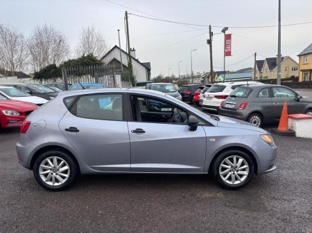 2016 SEAT Ibiza DEPOSIT TAKEN €7,950 thumbnail