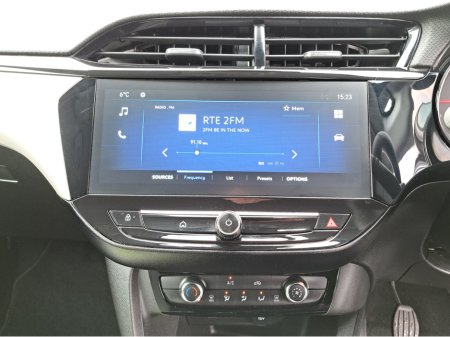 2025 Opel Corsa SC 1.2 75BHP **FACELIFT MODEL** €20,950 thumbnail