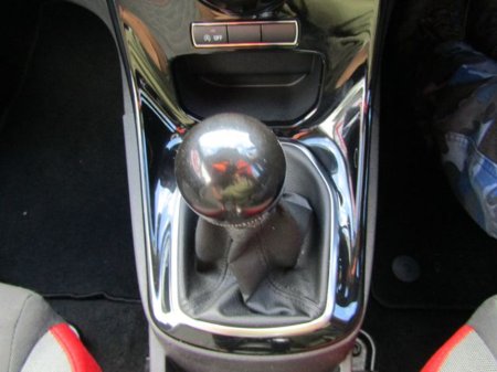 2016 Ford Fiesta Zetec-s 1.0 125PS S/s5spd 3DR €10,950 thumbnail