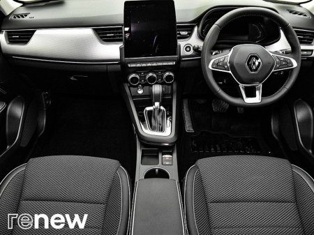 2023 Renault Arkana Techno TCe 140 Auto €26,000