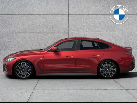 2026 BMW i4 eDrive35 M Sport €68,048