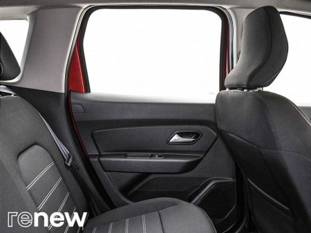 2022 Dacia Duster Comfort Blue dCi 115 4x2 €19,690 thumbnail