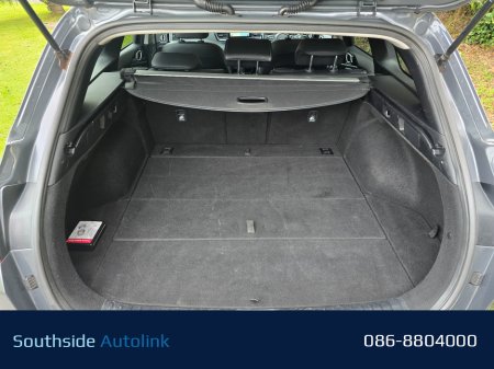 2018 Kia Ceed GT LINE / ESTATE / CEE'D 1.6 €9,250 thumbnail