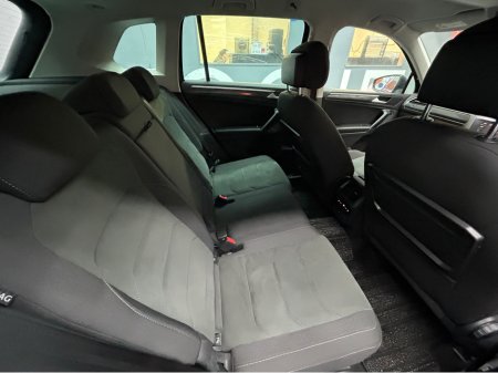 2019 Volkswagen Tiguan €25950! 2019 VW TIGUAN 2.0 TDI 4Motion HIGHLINE €25,950 thumbnail