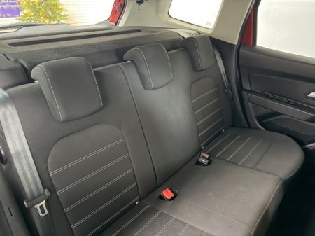 2022 Dacia Duster Comfort TCE 90 4X2 5DR €19,777 thumbnail