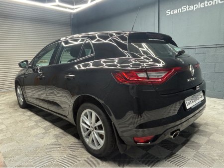 2017 Renault Megane DYNAMIQUE NAV DCI 110 €10,950