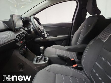 2023 Dacia Sandero TCe 90 Comfort *SCRAPPAGE PRICE TODAY* €14,495 thumbnail