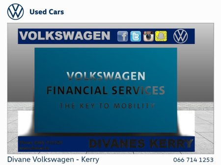 2025 Volkswagen Tiguan EDITION 75 2.0TDI 150BHP AUTOMATIC €47,950