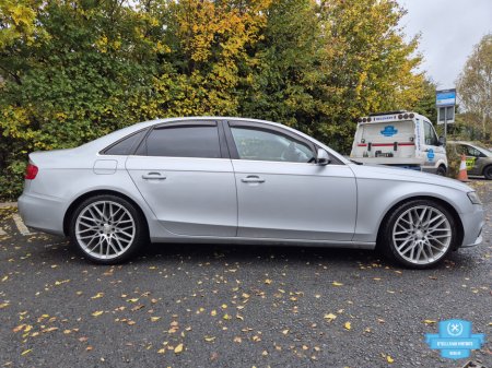 2011 Audi A4 / 2011 / 2.0 TDI TECHNIK / MANUAL €3,500