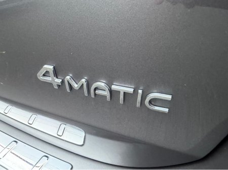 2023 Mercedes-Benz EQA 350 AMG LNE PREMIUM 4MATIC 4WD//GREAT SPECIFICATION//MERCEDES SERVICE HISTORY//SIMI AND AA DEALER €34,950 thumbnail