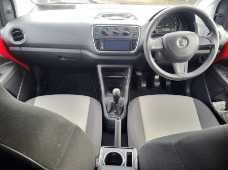 2014 Skoda Citigo  €4,999 thumbnail
