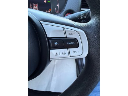 2020 Honda Fit  €15,490 thumbnail